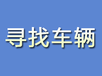 花山寻找车辆