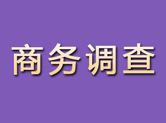 花山商务调查